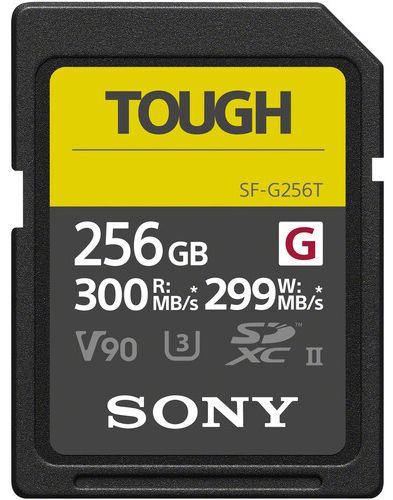 Refurbished Sony SF-G Series Tough UHS-II SD Memory Card - Reebelo Singapore