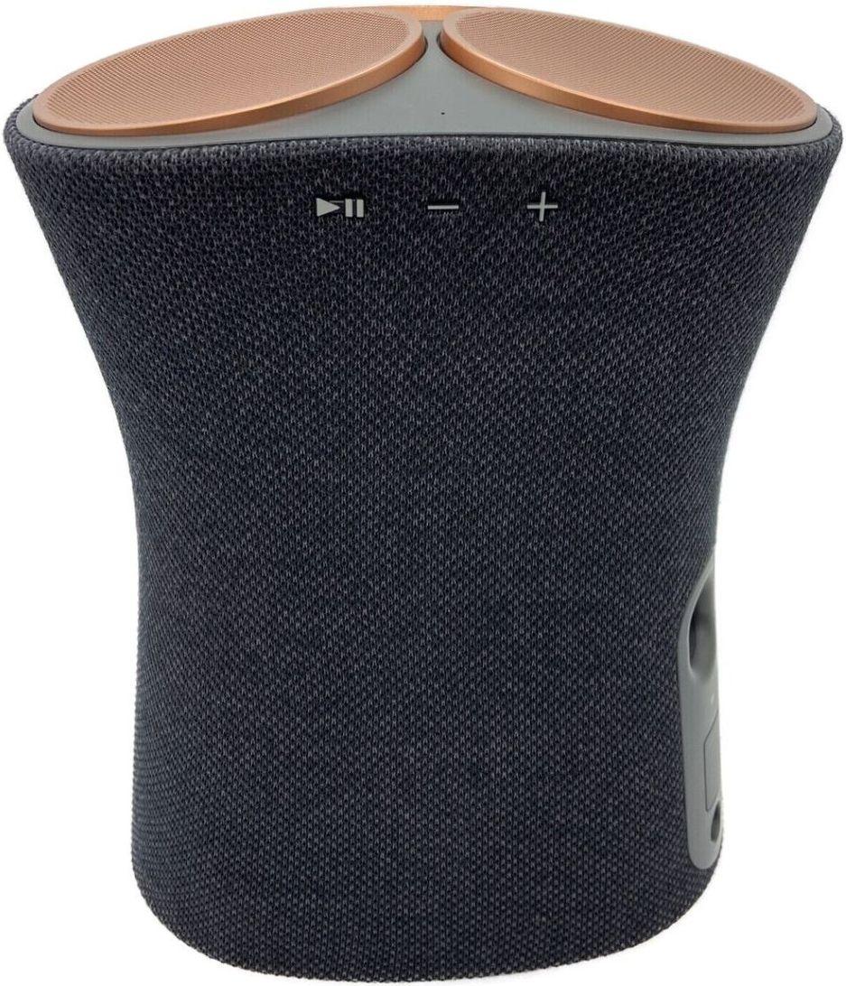Sony SRS-RA5000 Premium Wireless Speaker