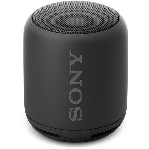 Sony SRS-XB10 Extra Bass Portable Bluetooth Speaker