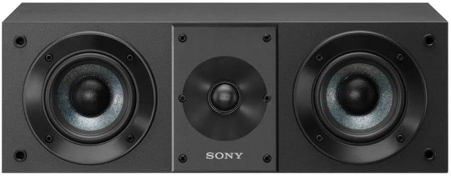 Sony SS-CS8 2-Way Center Channel Speaker