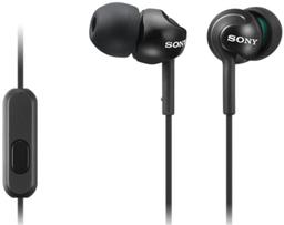Sony Step-Up EX Series Earbud Headphones