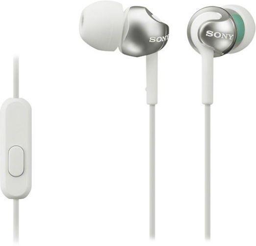 Refurbished Sony Step-Up EX Series Earbud Headphones - Reebelo Singapore