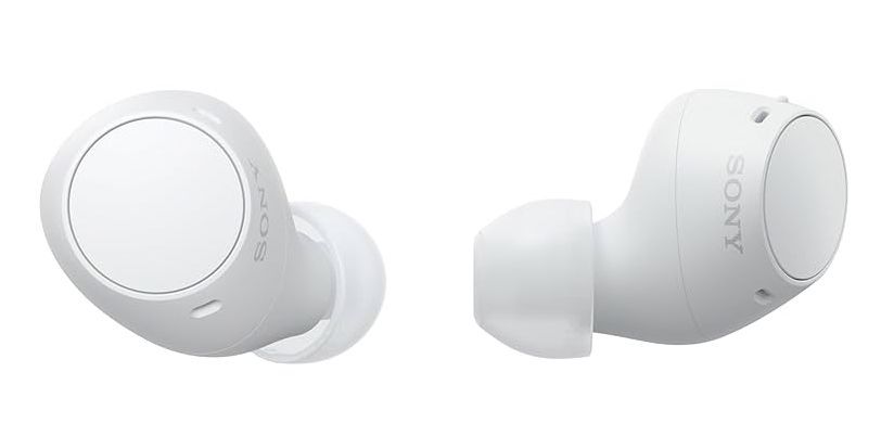 Sony WF-C510 In-Ear True Wireless Earbuds