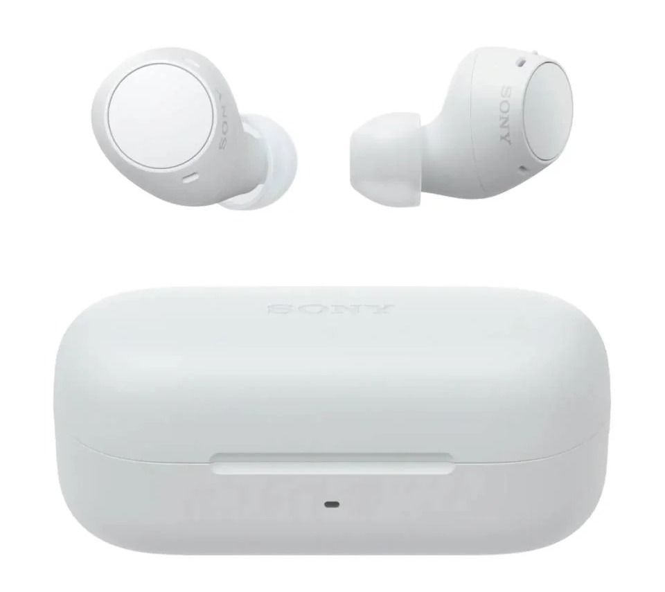 Sony WF-C510 In-Ear True Wireless Earbuds