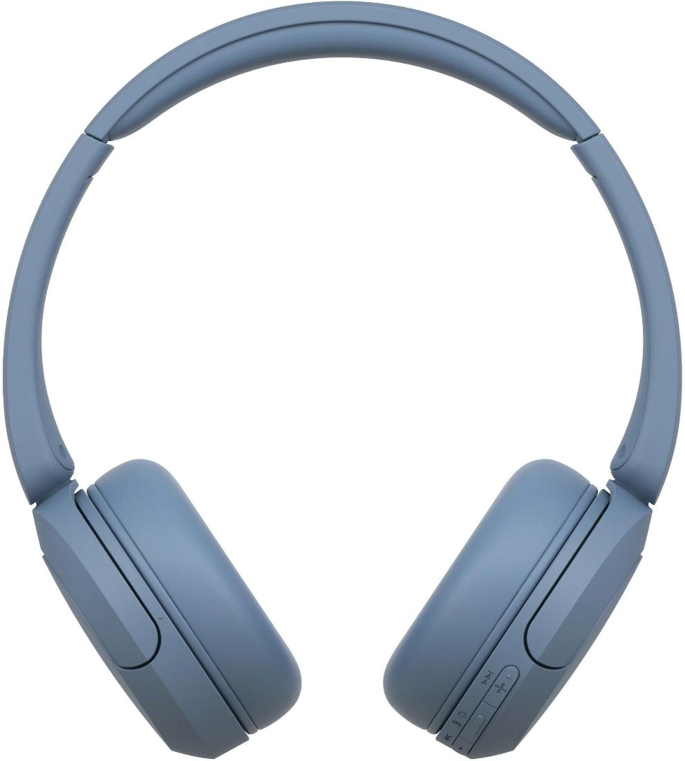 Sony WH-CH520 Wireless Headphones