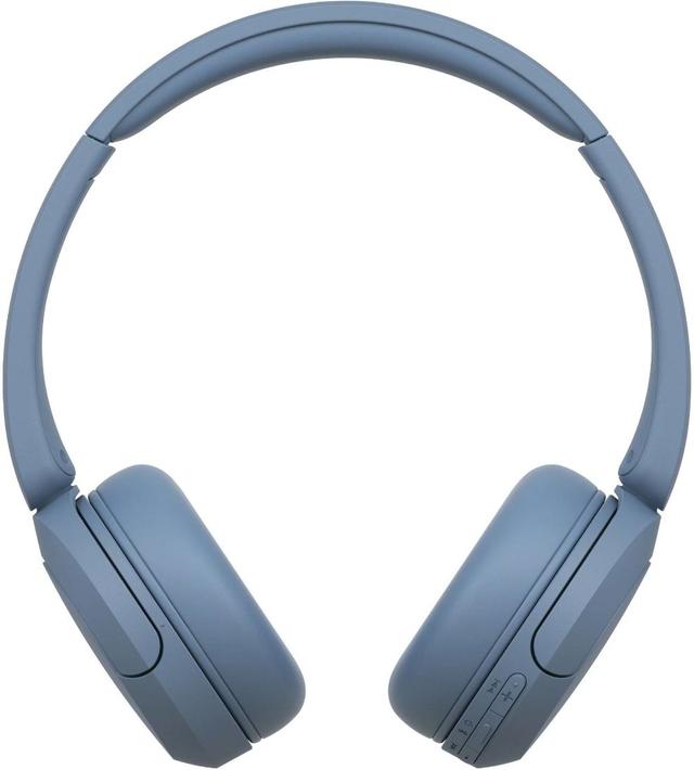 Sony WH-CH520 Wireless Headphones