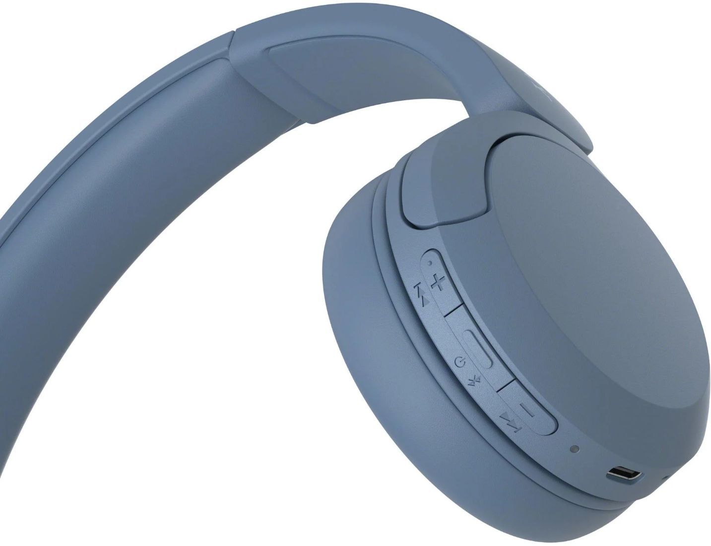 Sony WH-CH520 Wireless Headphones