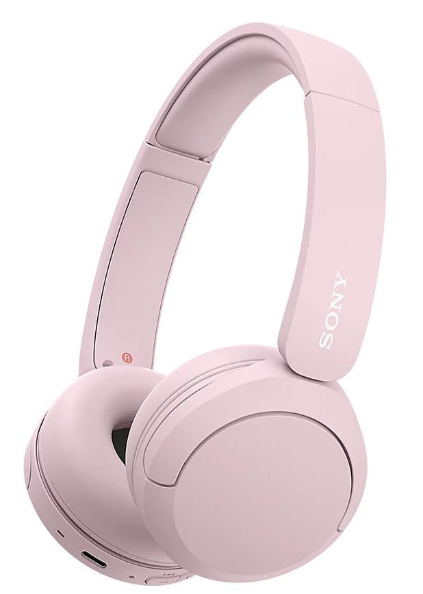 Sony WH-CH520 Wireless Headphones