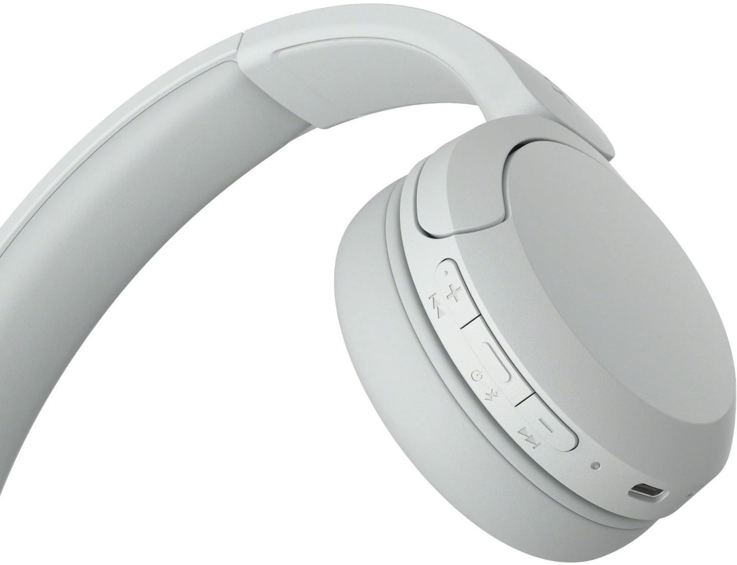 Sony WH-CH520 Wireless Headphones