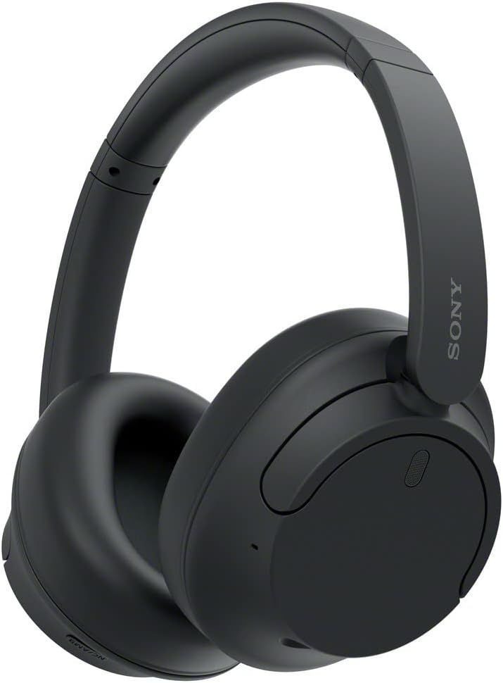 Sony WHCH720N Wireless Noise-Canceling Headphones