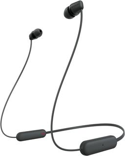 Sony WI-C100 Wireless In-Ear Headphones