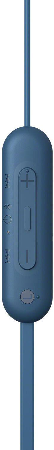 Sony WI-C100 Wireless In-Ear Headphones