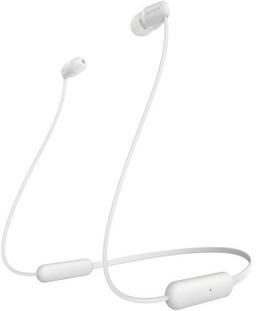 Sony WI-C200 Wireless In-Ear Earphone