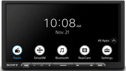 Sony XAV-AX3700 6.95” Digital Multimedia Receiver