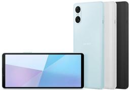 Sony Xperia 10 VI