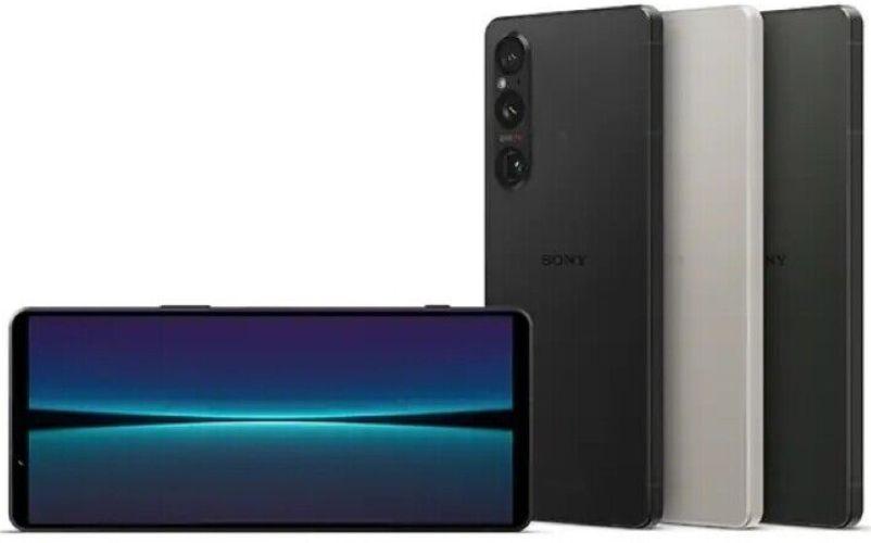 Sony Xperia 1 V