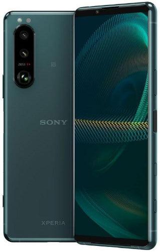 Sony Xperia 5 III (5G)