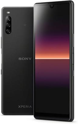 Refurbished Sony Xperia L4 - Reebelo Singapore