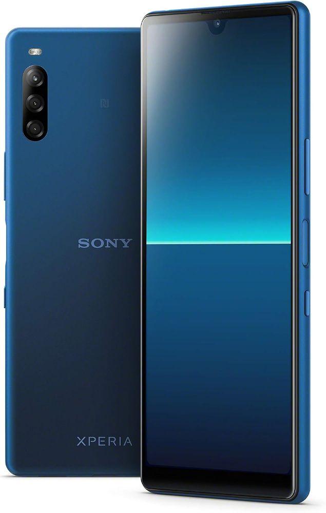 Refurbished Sony Xperia L4 - Reebelo Singapore
