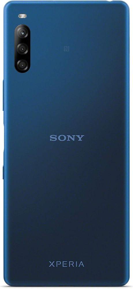 Refurbished Sony Xperia L4 - Reebelo Singapore