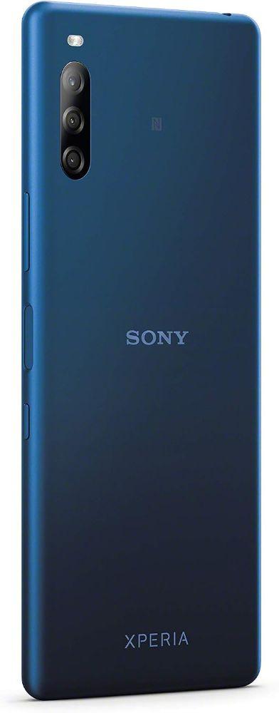 Refurbished Sony Xperia L4 - Reebelo Singapore