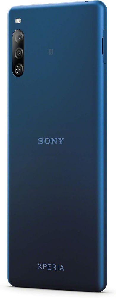 Refurbished Sony Xperia L4 - Reebelo Singapore