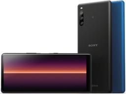 Refurbished Sony Xperia L4 - Reebelo Singapore