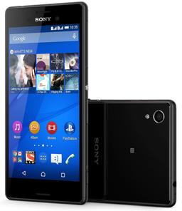 Sony Xperia M4 Aqua