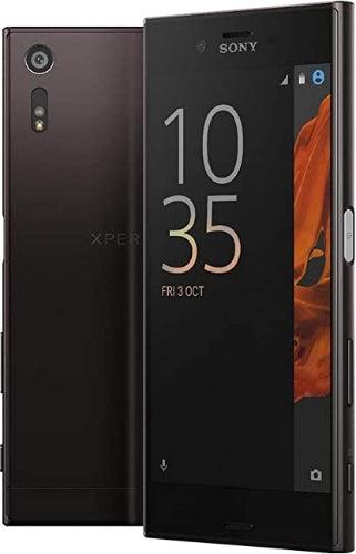 Refurbished Sony Xperia XZ - Reebelo Singapore