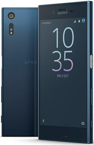 Refurbished Sony Xperia XZ - Reebelo Singapore
