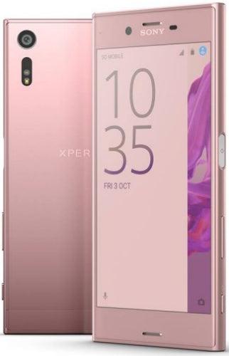 Refurbished Sony Xperia XZ - Reebelo Singapore