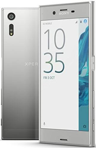 Refurbished Sony Xperia XZ - Reebelo Singapore