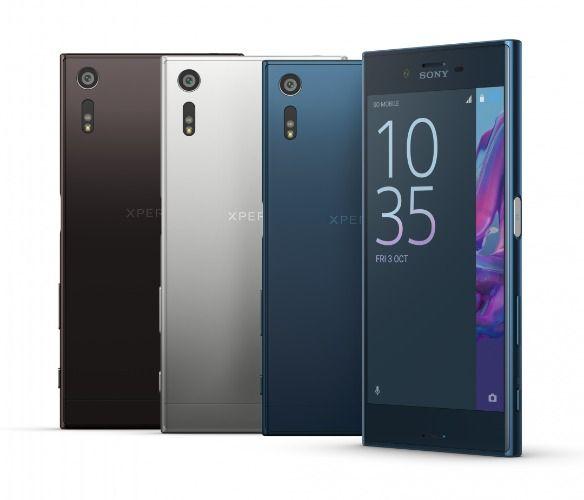 Sony Xperia XZ Premium