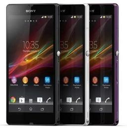 Sony Xperia Z