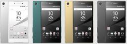 Sony Xperia Z5