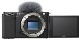 Refurbished Sony ZV-E10 Mirrorless Camera Body - Reebelo Singapore