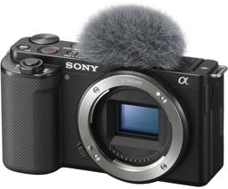 Refurbished Sony ZV-E10 Mirrorless Camera Body - Reebelo Singapore