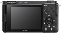 Refurbished Sony ZV-E10 Mirrorless Camera Body - Reebelo Singapore