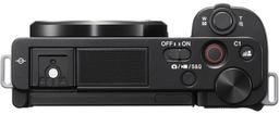 Refurbished Sony ZV-E10 Mirrorless Camera Body - Reebelo Singapore