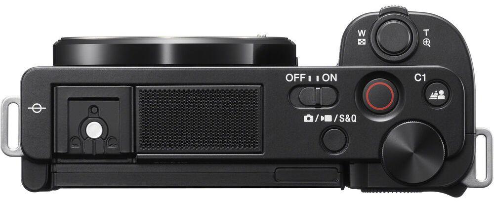 Refurbished Sony ZV-E10 Mirrorless Camera Body - Reebelo Singapore