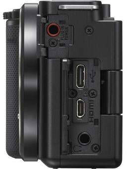 Refurbished Sony ZV-E10 Mirrorless Camera Body - Reebelo Singapore
