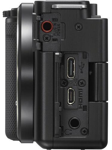 Refurbished Sony ZV-E10 Mirrorless Camera Body - Reebelo Singapore