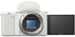 Refurbished Sony ZV-E10 Mirrorless Camera Body - Reebelo Singapore