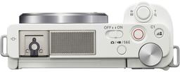 Refurbished Sony ZV-E10 Mirrorless Camera Body - Reebelo Singapore