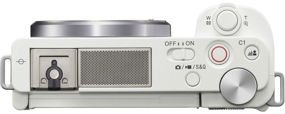 Refurbished Sony ZV-E10 Mirrorless Camera Body - Reebelo Singapore