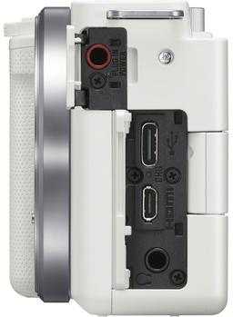Refurbished Sony ZV-E10 Mirrorless Camera Body - Reebelo Singapore