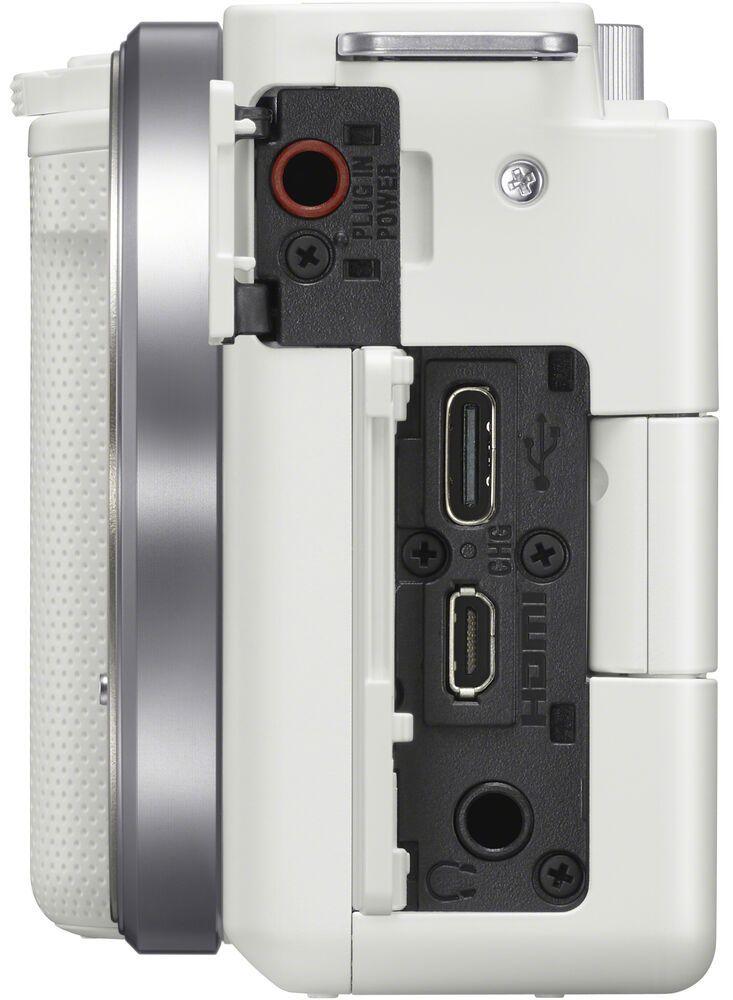 Refurbished Sony ZV-E10 Mirrorless Camera Body - Reebelo Singapore