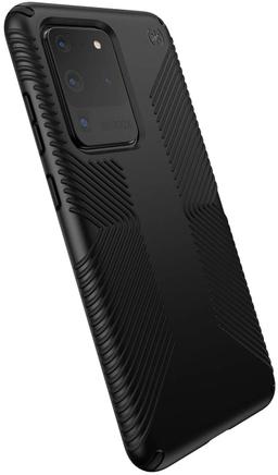 Speck Presidio2 Grip Phone Case for Galaxy S20 Ultra