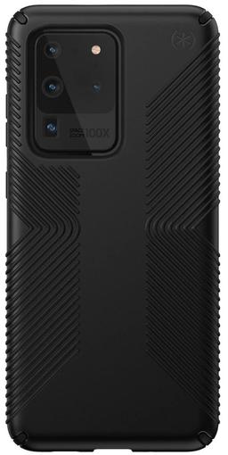 Speck Presidio2 Grip Phone Case for Galaxy S20 Ultra