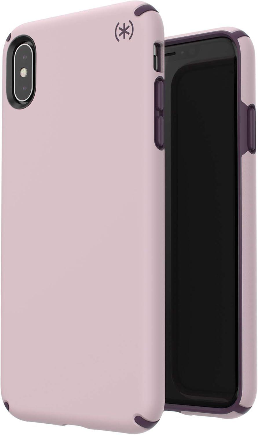 Speck Presidio Pro Phone Case for iPhone XS Max